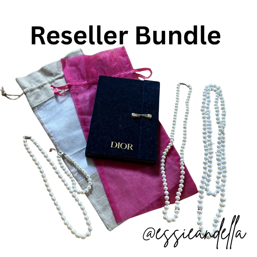 Reseller Jewelry Bundle